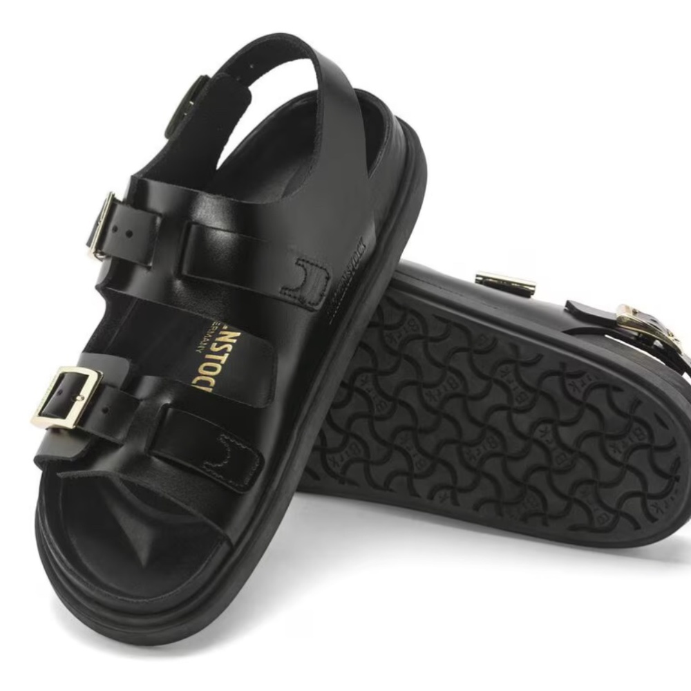 Birkenstock Cannes Sandal